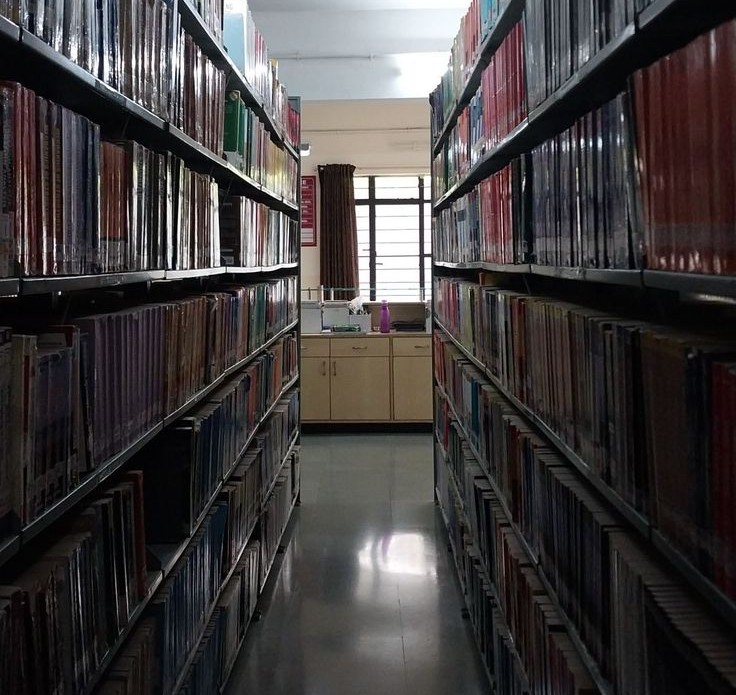 Shyam Lal College Academic photo 5